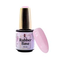 Rubber Base - Gummy Base UV / LED Nude 03 Sans HEMA / DI-HEMA