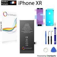 OuiSmart® Kit Batterie de réparation pour iPhone XR
