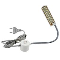 Lampe de machine à coudre - OUTAD - LED 30pcs - Blanc - Faible consommation d'énergie