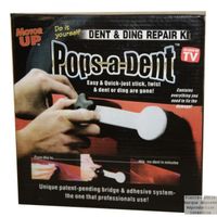Pops-a-Dent Kit de Débosselage Carrosserie !
