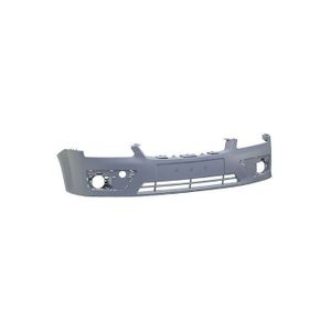 Pare-choc Avant Pour Ford Focus II (DA_, HCP, DP) 1.8 TDCi - Occasion En Bon état - Référence 1521127
