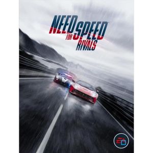 JEU PC Need For Speed Rivals Jeu PC