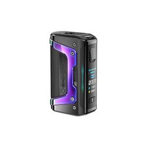 Geek vape kit Aegis Legend 2 L200 200W Rainbow - Cdiscount