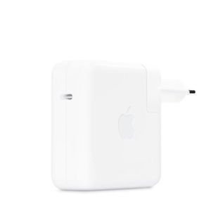 CHARGEUR - ADAPTATEUR  Adaptateur secteur Apple USB-C 61W