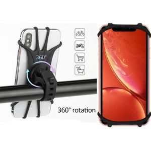 FIXATION - SUPPORT Support Velo / Moto Universel pour Telephone Smart