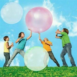 Rose Wubble The Amazing Bubble Ball Ballon Gonfleur Electrique
