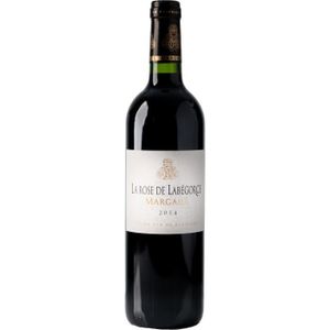 Pavillon Rouge Du Château Margaux 1996 – 1 Bouteille (lot De 5 Disponible) – Grand Cru Classé