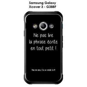 samsung xcover coque