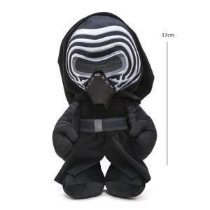 Officiel Star Wars 7 /"peluche Jouet Doux choisir votre personnage neuf avec étiquettes Kylo