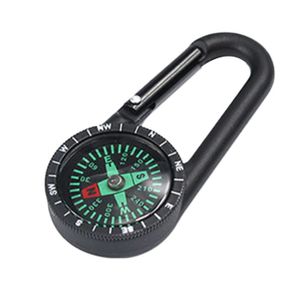 G/én/érique Mousqueton Boussole Diam/ètre 3 cm