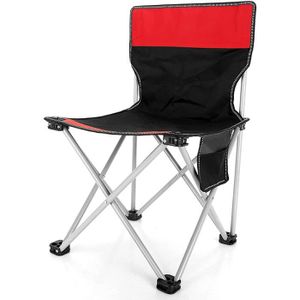 Joblots 6x Pliable Extérieur Pêche Chaise De Camping Jardin Caravane Camper Van/plage