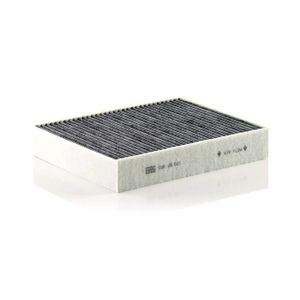 Original MANN-FILTER Filtre /à air C 27 014 Pour v/éhicules particuliers
