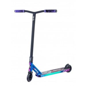TROTTINETTE ADULTE Booster B18 Soul Crazy Limited Edition