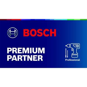 PERCEUSE Bosch Professional Perceuse-visseuse sans-fil BITU