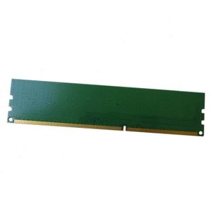 MÉMOIRE RAM 2Go RAM Crucial CT25664BA1339.M8FMR DDR3 PC3-10600