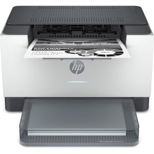 Imprimante Laserjet 1022 d'occasion, noire et blanche, presque neuve