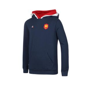 sweat le coq sportif argent