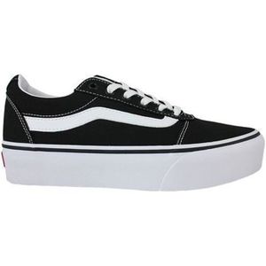 vans platform soldes