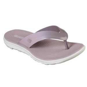 tong skechers femme