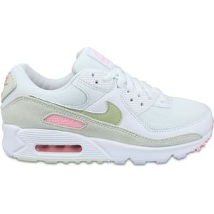 air max fille rose
