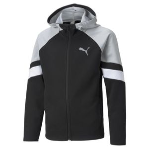veste puma garcon