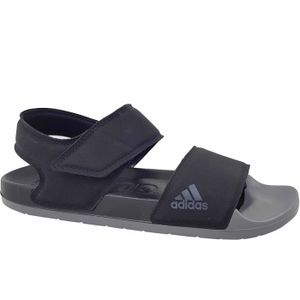 BASKET Chaussures ADIDAS Adilette Noir - Homme/Adulte - S