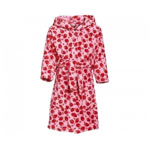 peignoir fille pas cher