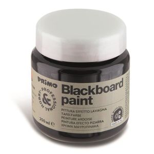 Pébéo – Deco Ardoise 250 ML Tableau Noir – Peinture Pébéo Ardoise -  Peinture Acrylique Tableau Noir Ardoise Murale - Peinture Ardoise Craie  Pour