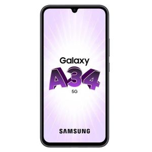 SMARTPHONE SAMSUNG Galaxy A34