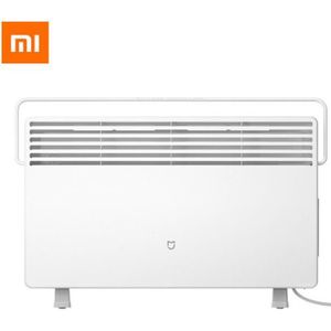 RADIATEUR D’APPOINT Xiaomi Air Chauffage Intelligent S Domestique Ventilateur électrique Chauffage