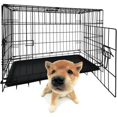 Taille - 110x72 - Barrière en maille pour chien, clôture de sécurité pour l' intérieur et l'extérieur, fournit - Cdiscount
