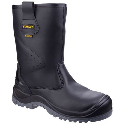 Bottes Security Mil-Tec - Avec Capuchon Acier Et Thinsulate - Taille 38 à 47 - Neuf En Boîte