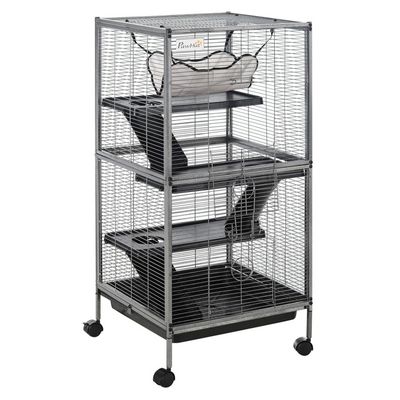 Kerbl Expedion 45 x 30 x 30 cm au meilleur prix sur Kerbl Expedion 45 x 30 x 30 cm au meilleur prix sur