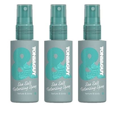 Toni and guy sea salt spray boots cheap