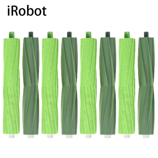 Lot De 2 Brosses à Rouleau Pour Réparation Murale, Avec Pâte De