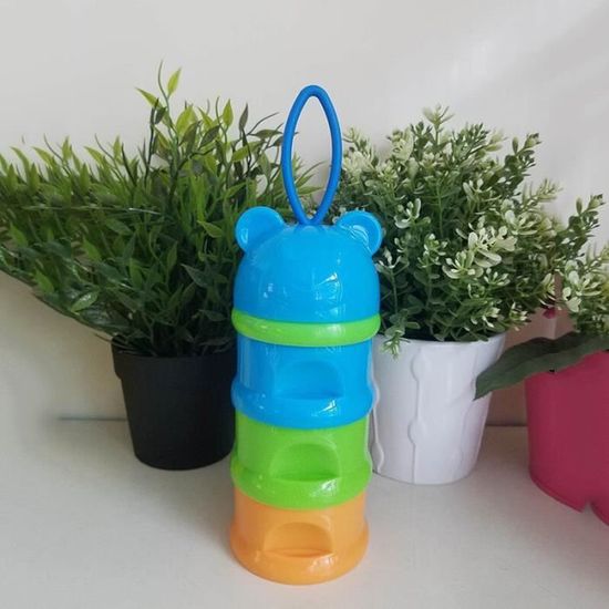 Collecteurs De Lait Maternel Sans BPA - 2 Pièces Avec Boîte De Rangement - Silicone Souple Et Discret - Pour Allaitement Confortable - 6