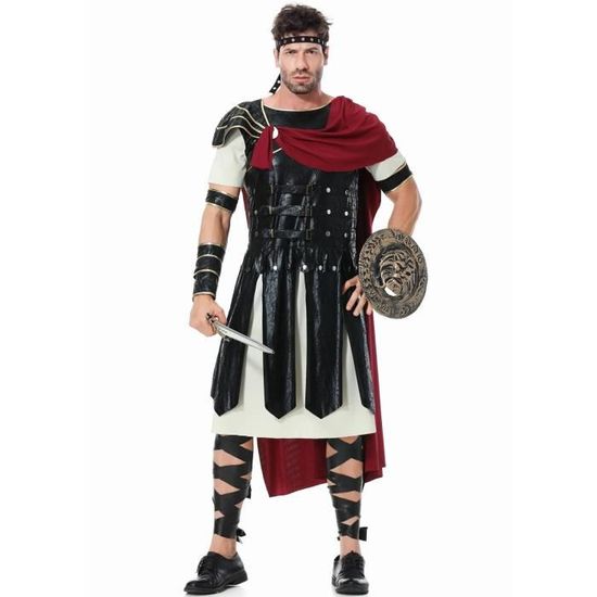 Spartiate gladiateur outlet