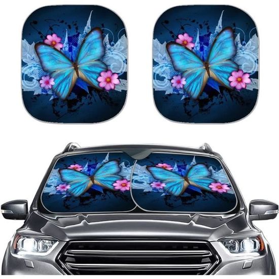 Lot De 2 Adaptateurs De Ceinture De Sécurité Pour Femme Enceinte - Universel, Antidérapant, Installation Facile, 36 Cm | Accessoire Intérieur Voiture