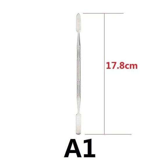 Rouleau à Pâtisserie En Argile, Rouleau à Pâtisserie Pour Outils En Argile Polymère, Bonne Praticité, Bois Massif Pour Façonner Et Sculpter La Modélisation (Motif à Rayures