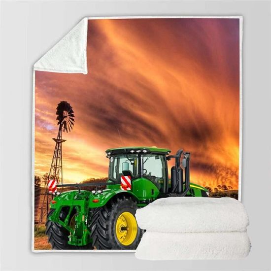 Couverture Mignonne Avec Chiens Dessus, Couverture Polaire En Flanelle Super Douce Avec Imprimé Chiot, Couverture Chaude Et Douillette, Couverture De Dessin Animé Pour Animal De Compagnie Pour Lit