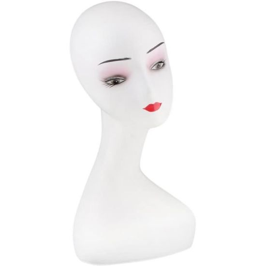 Mannequin Femme Mannequin Main Présentoir Base Gants pour Femmes Bijoux
