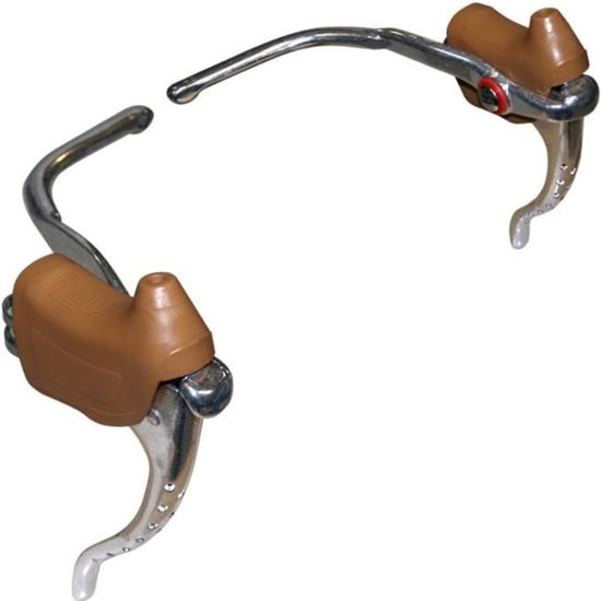 Levier De Frein Vélo Vintage Favorit - Pour Route, 22.2mm, Occasion