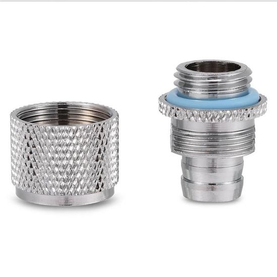 M6MSC1/4N-6MO - Raccords de tubes Parker, connecteur mâle NPT - Série A-LOK | Canada