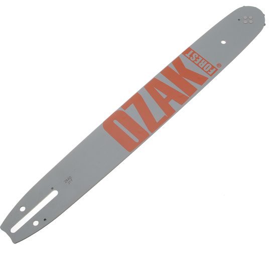 Sägenspezi - Guide Chaîne 40cm 3/8" + 2 Chaînes Semi-carrées Pour Stihl 021 MS210