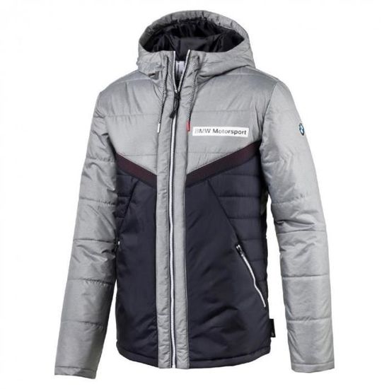 veste puma bmw motorsport
