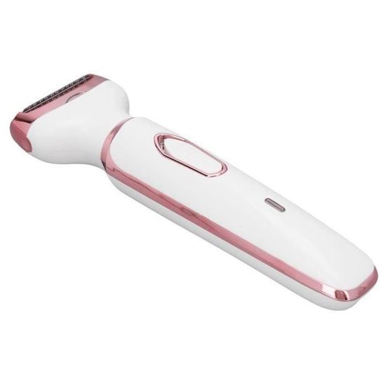 Shinyrasoir électrique pour femme 4 en 1 Tondeuse à sourcils — free download