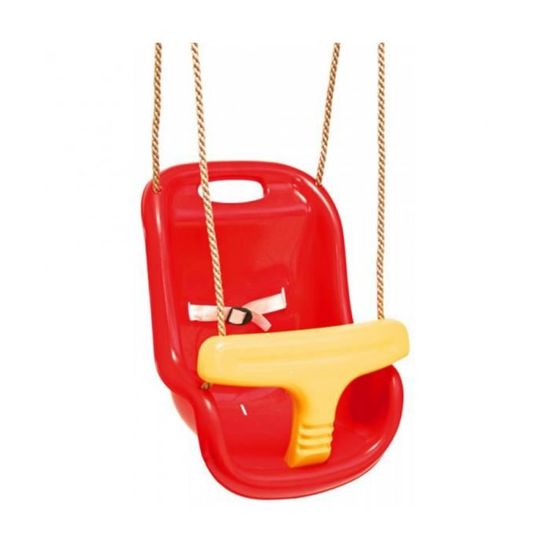 Superbe Siege Balancoire Bebe Rouge Jaune Swing King Cdiscount Jeux Jouets Superbe Siege Balancoire Bebe Rouge Jaune Swing King Cdiscount Jeux Jouets