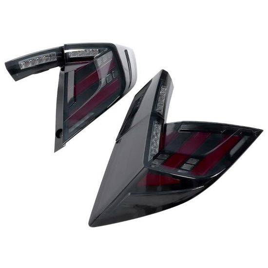 Troisième Feu Stop Feu Arrière Feu Stop De Haut Niveau