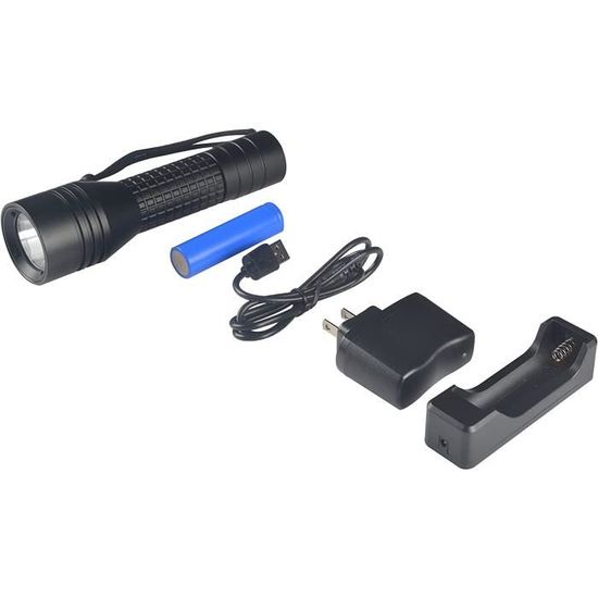 Lampe De Poche De Plongée Sous-marine 8000LM LED IPX8 Lampe Torche De Plongee Etanche Avec 3 Modes Declairage Pour Les Activites Sous Marines 90512578 Lampe De Poche De Plongée Sous-marine 8000LM LED IPX8 Lampe Torche De Plongee Etanche Avec 3 Modes Declairage Pour Les Activites Sous Marines 90512578