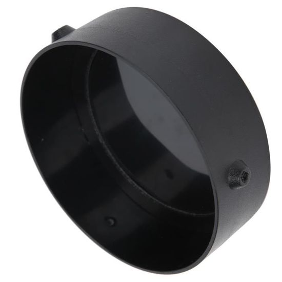 Filtre Solaire Capuchon 100 Mm Avec Cadre ABS - Tailles 60/70/80/90 Mm Pour Observation Solaire Et Astronomie